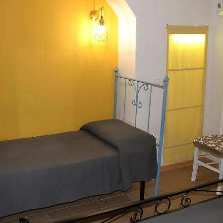 Casa vacanze La Graziella - Lo