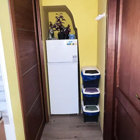 Casa vacanze La Graziella - Lo Ferrandina