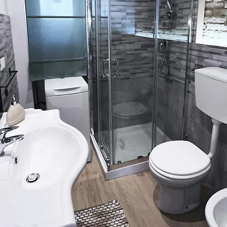 Casa vacanze La Graziella - Lo *