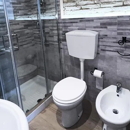 La Graziella - Lo Casa vacanze