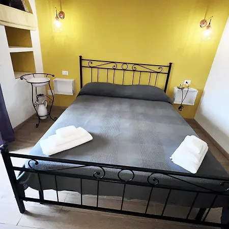 La Graziella - Lo Casa vacanze *