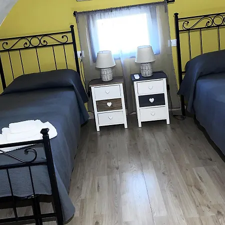 La Graziella - Lo Casa vacanze