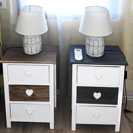 La Graziella - Lo Casa vacanze Ferrandina