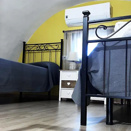 Casa vacanze La Graziella - Lo *