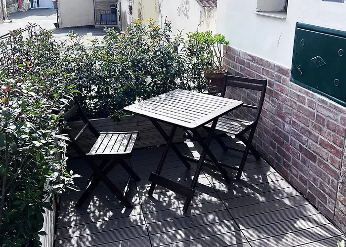 Vakantiehuis La Graziella - Lo *