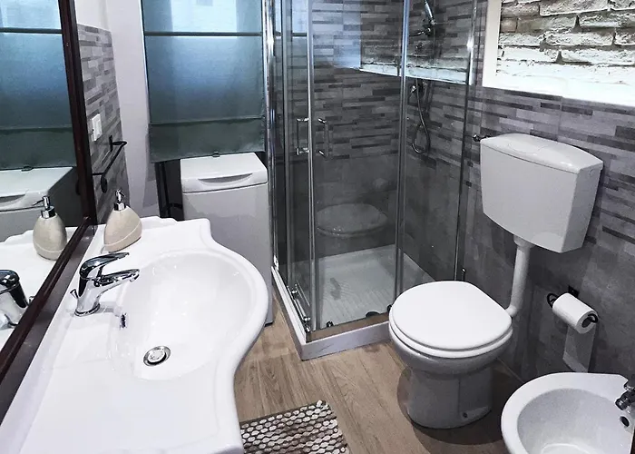 Vakantiehuis La Graziella - Lo *