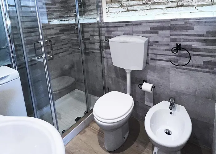 La Graziella - Lo Vakantiehuis