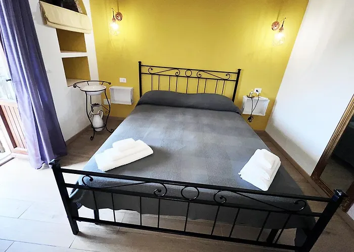 La Graziella - Lo Vakantiehuis *