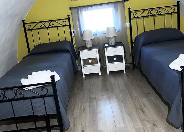 La Graziella - Lo Vakantiehuis